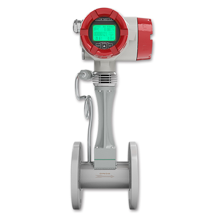 聯(lián)測_LUGB-SIN-C_渦街流量計_經(jīng)濟款_蒸汽/壓縮空氣/導(dǎo)熱油等_