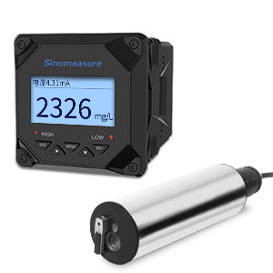 聯(lián)測_SIN-PSS100懸浮物分析儀_MLSS儀_污水處理用