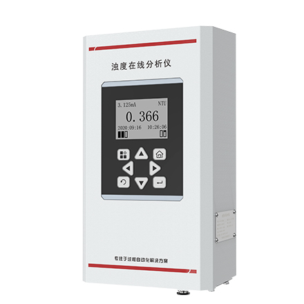 聯測_SIN-PTU300在線濁度儀_飲用水、泳池水等專用款_