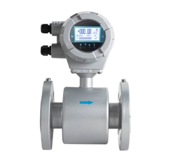 DN450電磁流量計